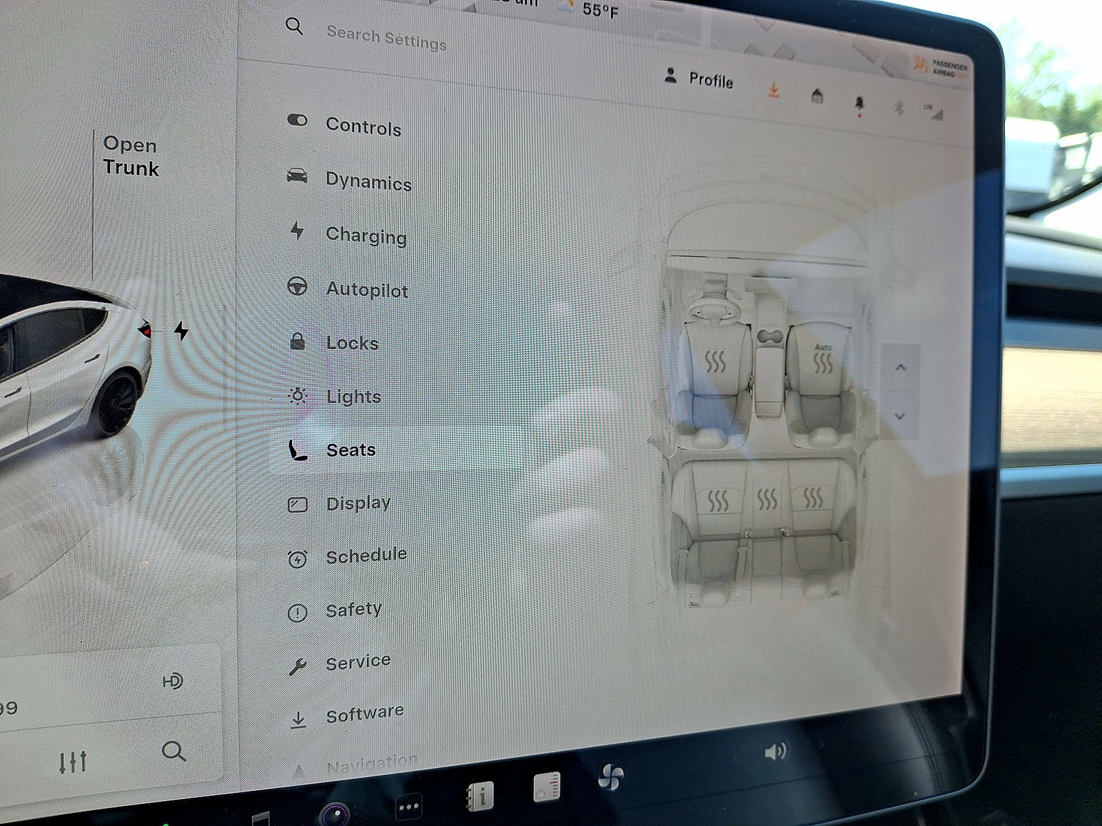 Used 2022 Tesla Model 3 Long Range image 19