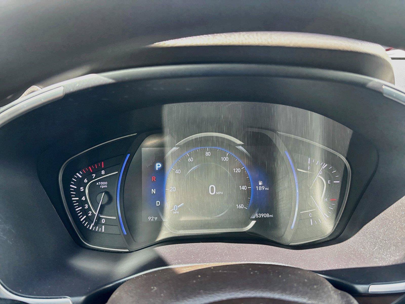 Used 2020 Hyundai Santa Fe SEL FWD image 22