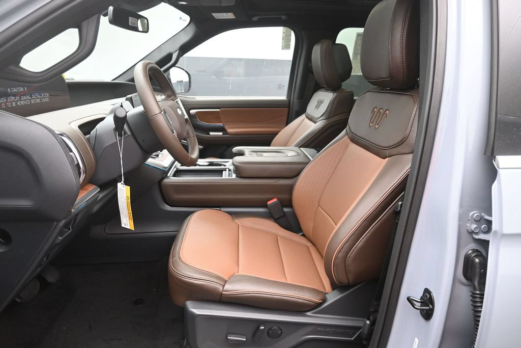 New 2027 Ford Expedition King Ranch RWD image 18