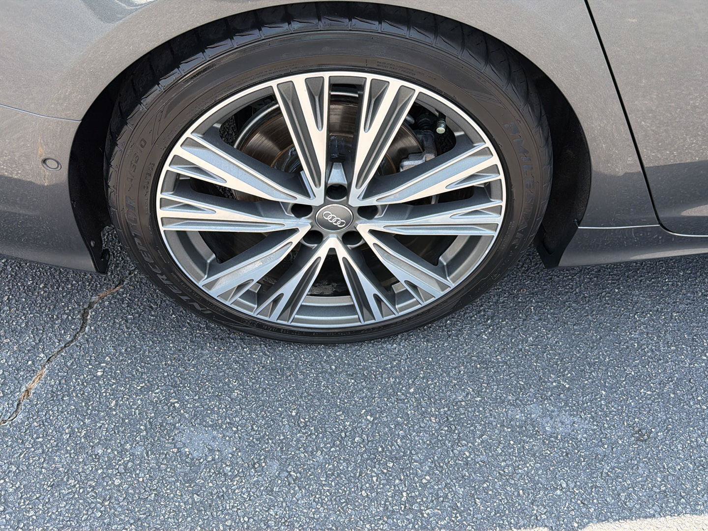 Used 2019 Audi A6 3.0T Prestige AWD/4WD image 39