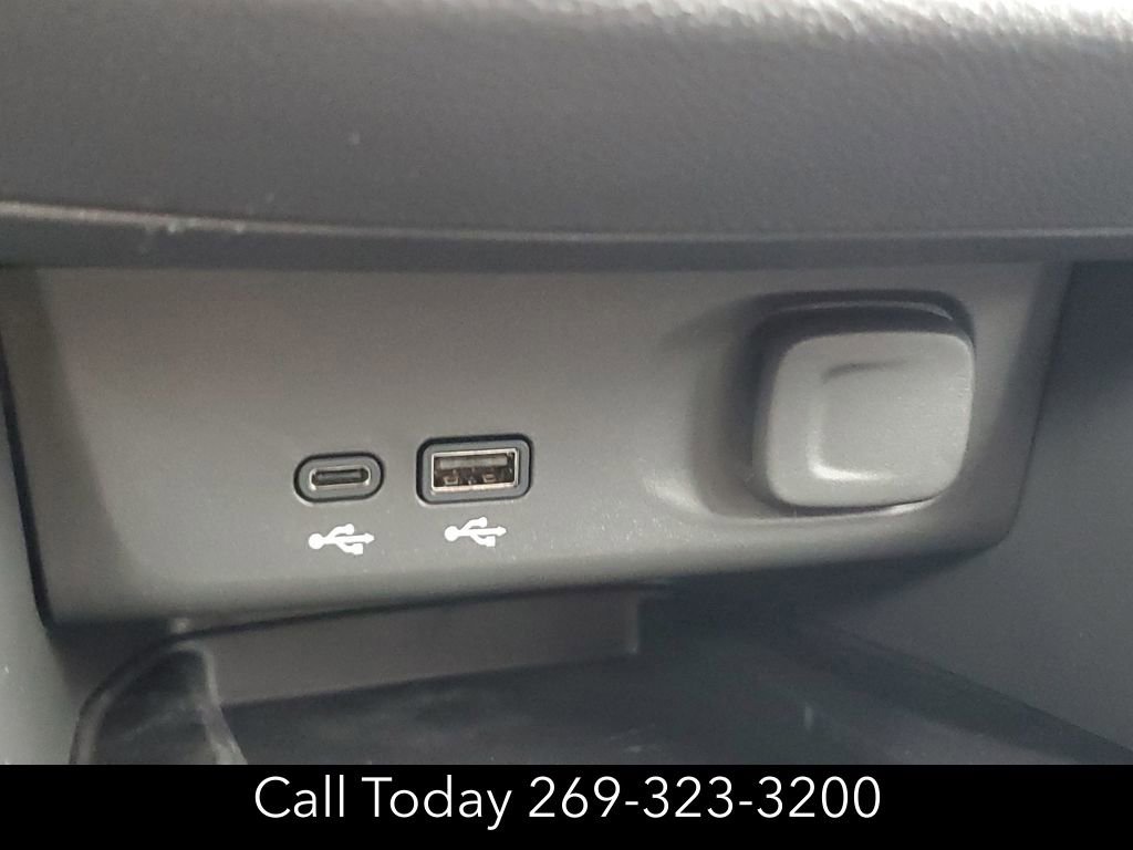 New 2026 Buick Envista Sport Touring w/ Convenience I Package image 32