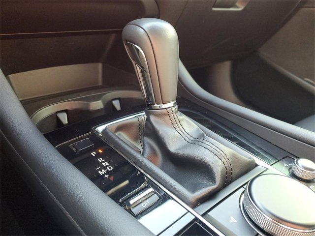 Certified 2022 MAZDA MAZDA3 s image 32