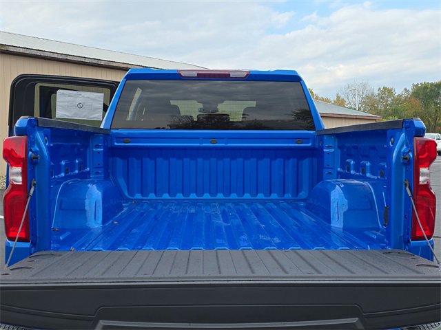 New 2026 Chevrolet Silverado 1500 RST image 12
