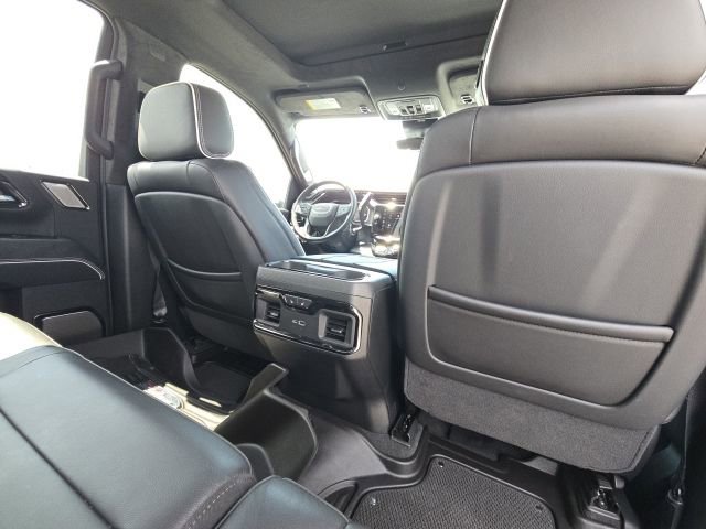Used 2026 GMC Sierra 2500 AT4X AWD/4WD image 18