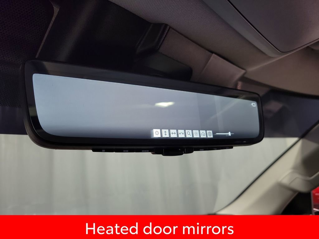 Used 2024 Toyota Sequoia SR5 w/ SR5 Premium Package image 21