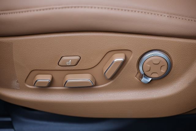 New 2026 Genesis GV80 2.5T Prestige image 25