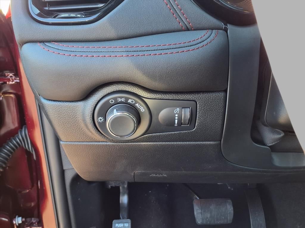 New 2026 Dodge Durango GT image 13