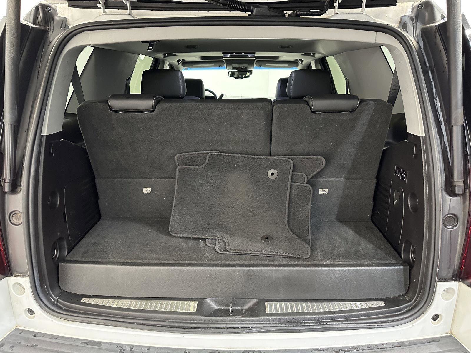 Used 2018 Chevrolet Tahoe Premier image 37