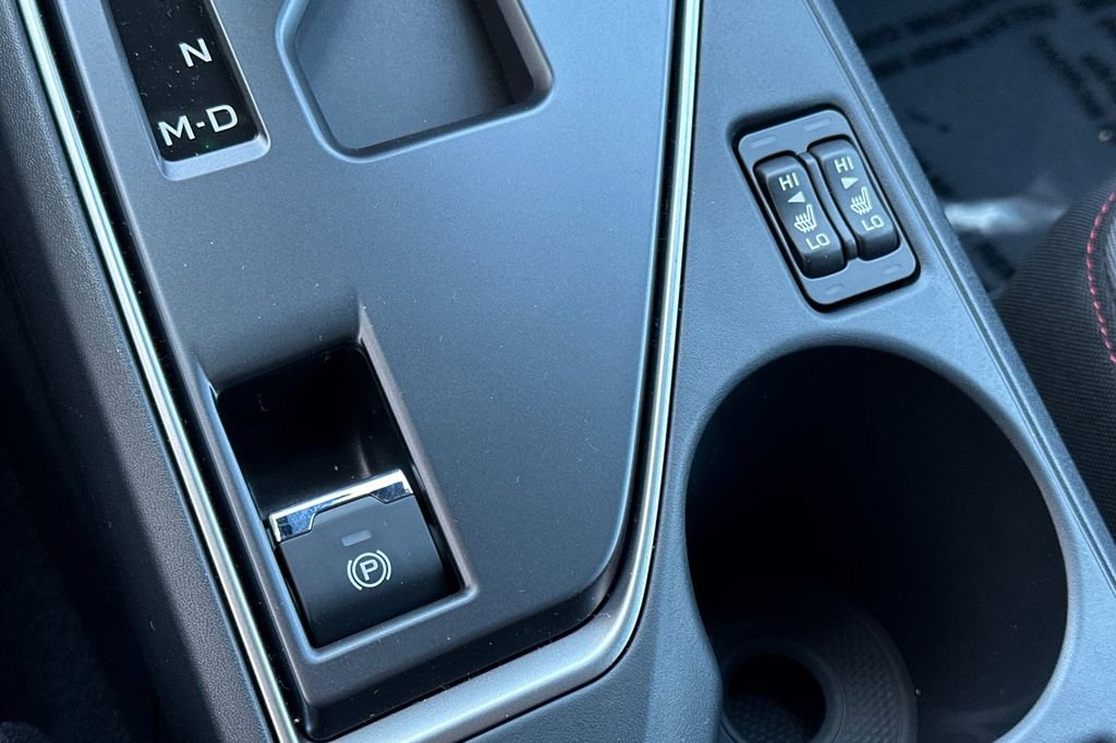 Used 2025 Subaru Impreza 2.0i Sport image 28