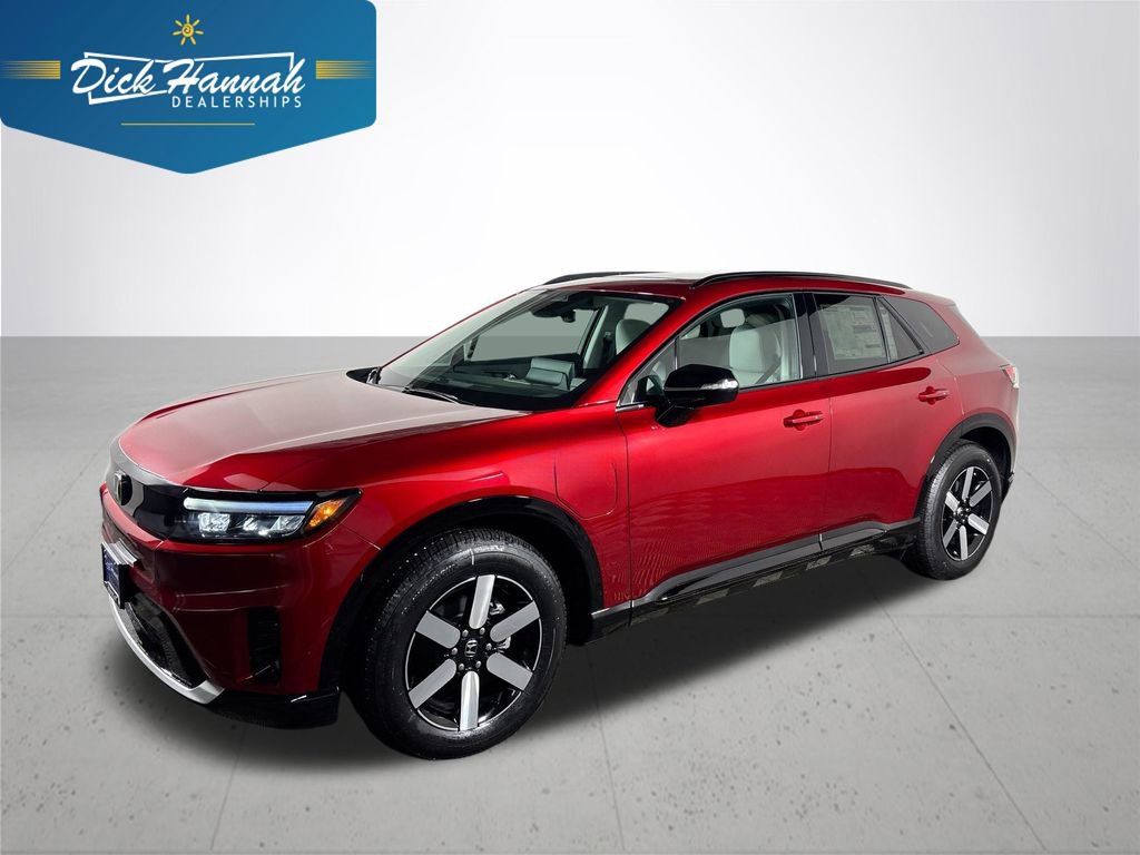 New 2026 Honda Prologue Touring