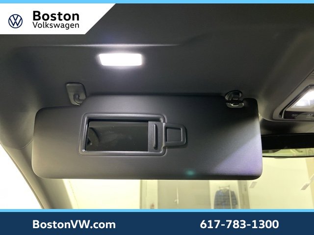 New 2025 Volkswagen ID.4 Pro image 24