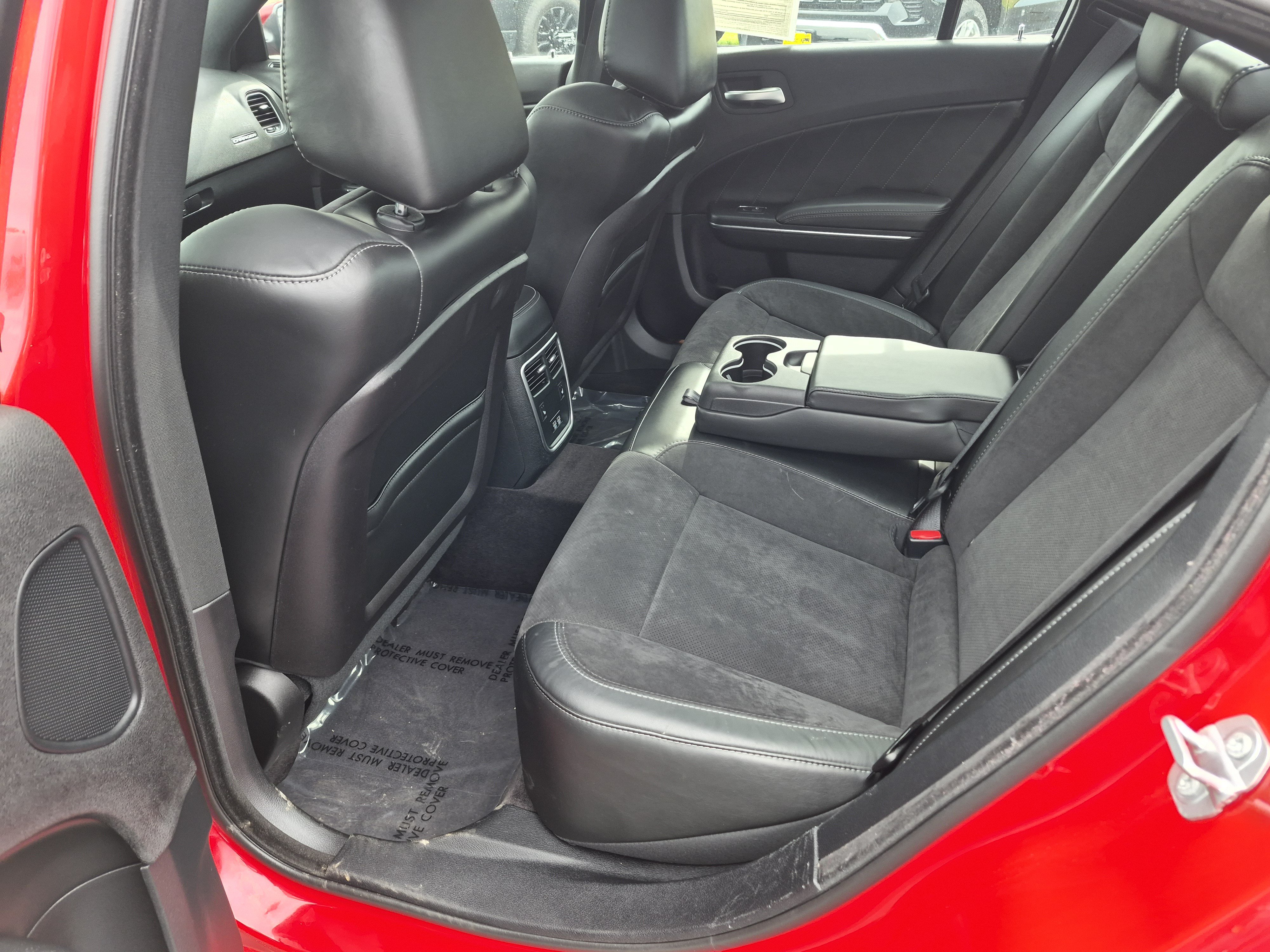 Used 2016 Dodge Charger R/T RWD image 11