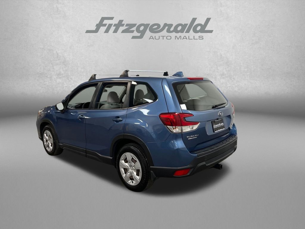 Used 2020 Subaru Forester image 3