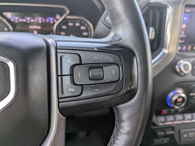 Used 2020 GMC Sierra 2500 Denali w/ Technology Package AWD/4WD image 30