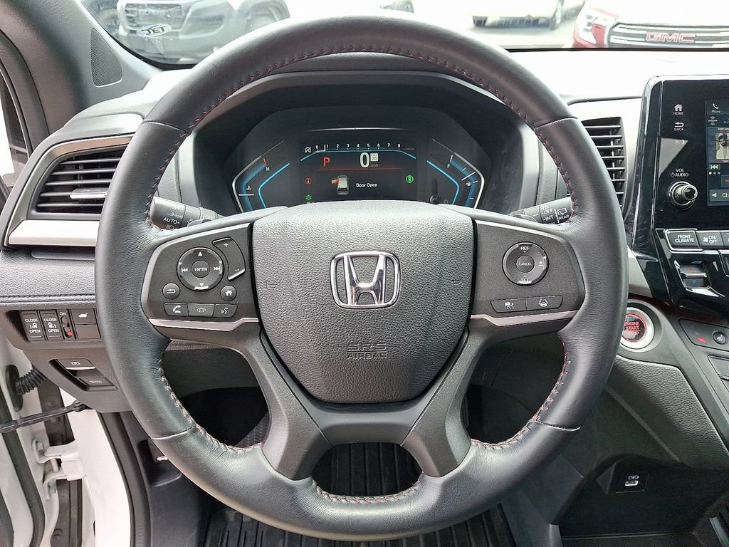 Used 2023 Honda Odyssey Sport image 20