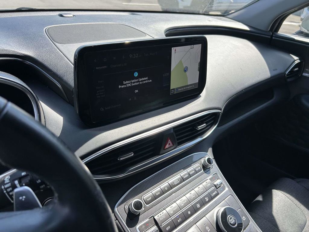 Certified 2023 Hyundai Santa Fe SEL FWD image 20