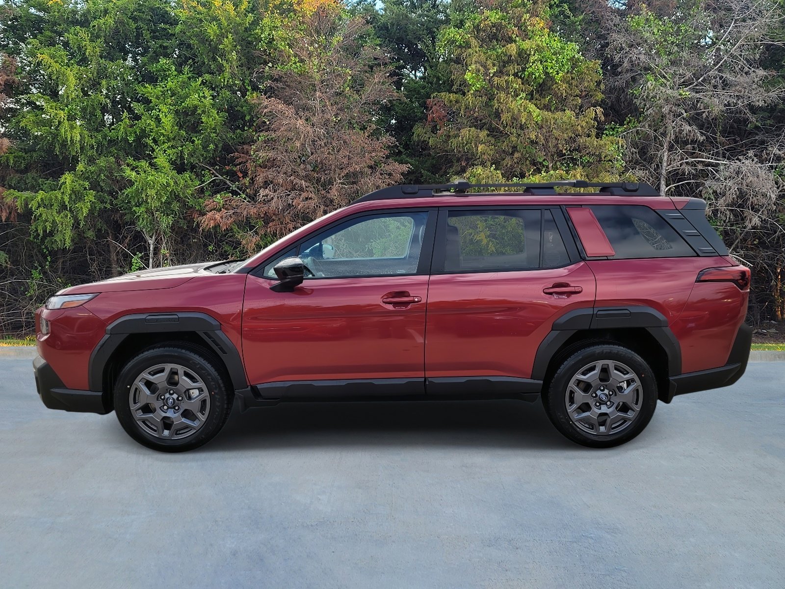 New 2026 Subaru Outback Premium image 21