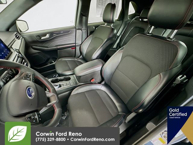 Certified 2025 Ford Escape ST-Line Select image 23