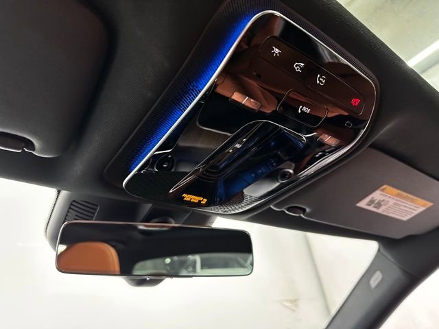 Used 2025 Mercedes-Benz C 300 4MATIC Sedan image 39