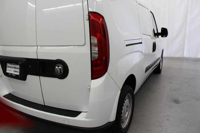 Used 2022 RAM ProMaster City Wagon FWD image 7