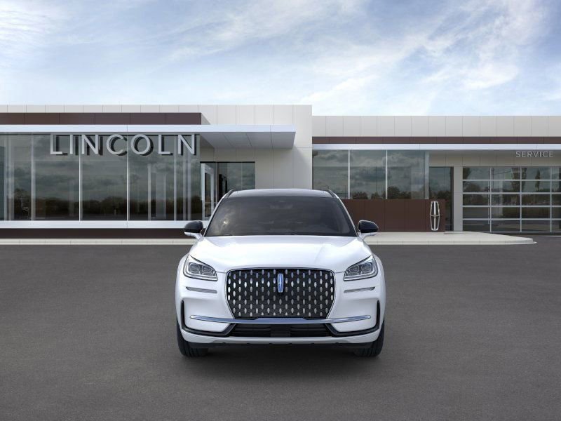 New 2025 Lincoln Corsair Grand Touring image 6