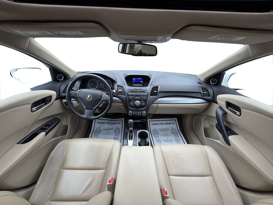 Used 2016 Acura RDX FWD image 24