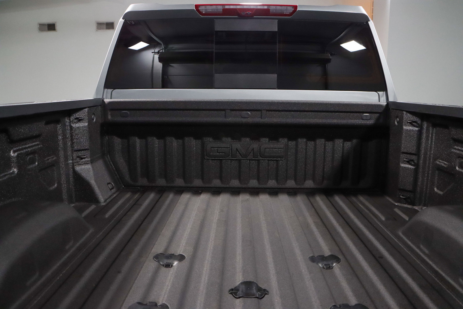 Used 2025 GMC Sierra 2500 AT4 w/ AT4 Premium Plus Package AWD/4WD image 33