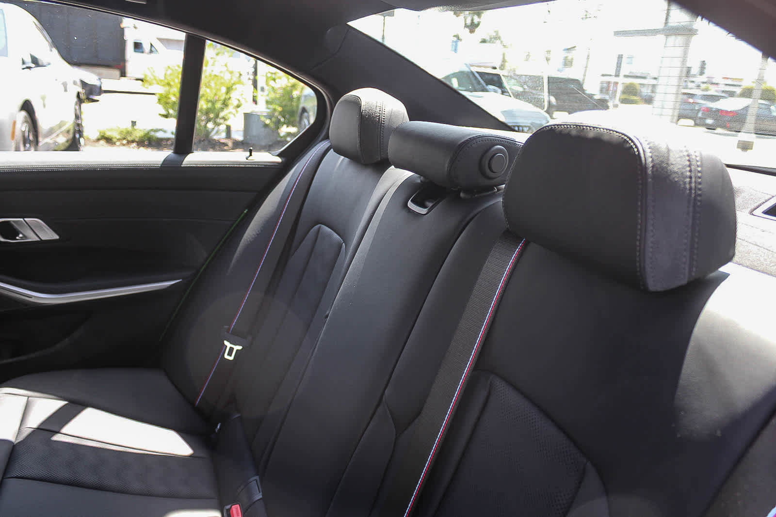 New 2026 BMW M3 Competition w/ Carbon Package image 18