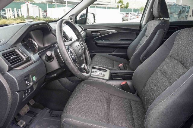 Used 2023 Honda Ridgeline Sport image 24