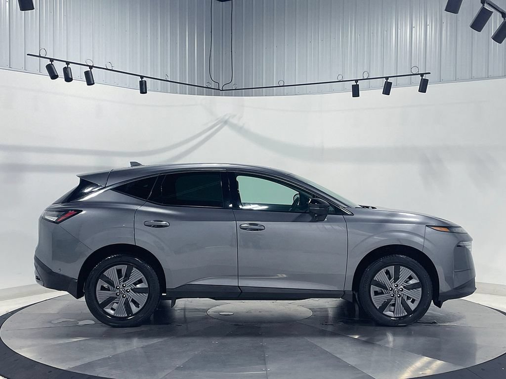 Used 2025 Nissan Murano SL AWD/4WD image 10