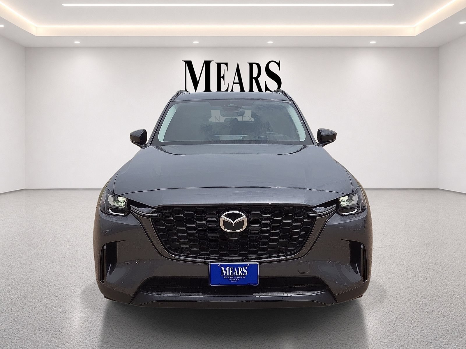 New 2026 MAZDA CX-90 3.3 Turbo w/ Premium Sport Pkg AWD/4WD image 8