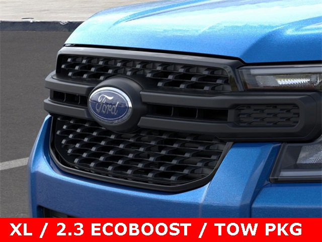 New 2025 Ford Ranger XL w/ Trailer Tow Package image 46