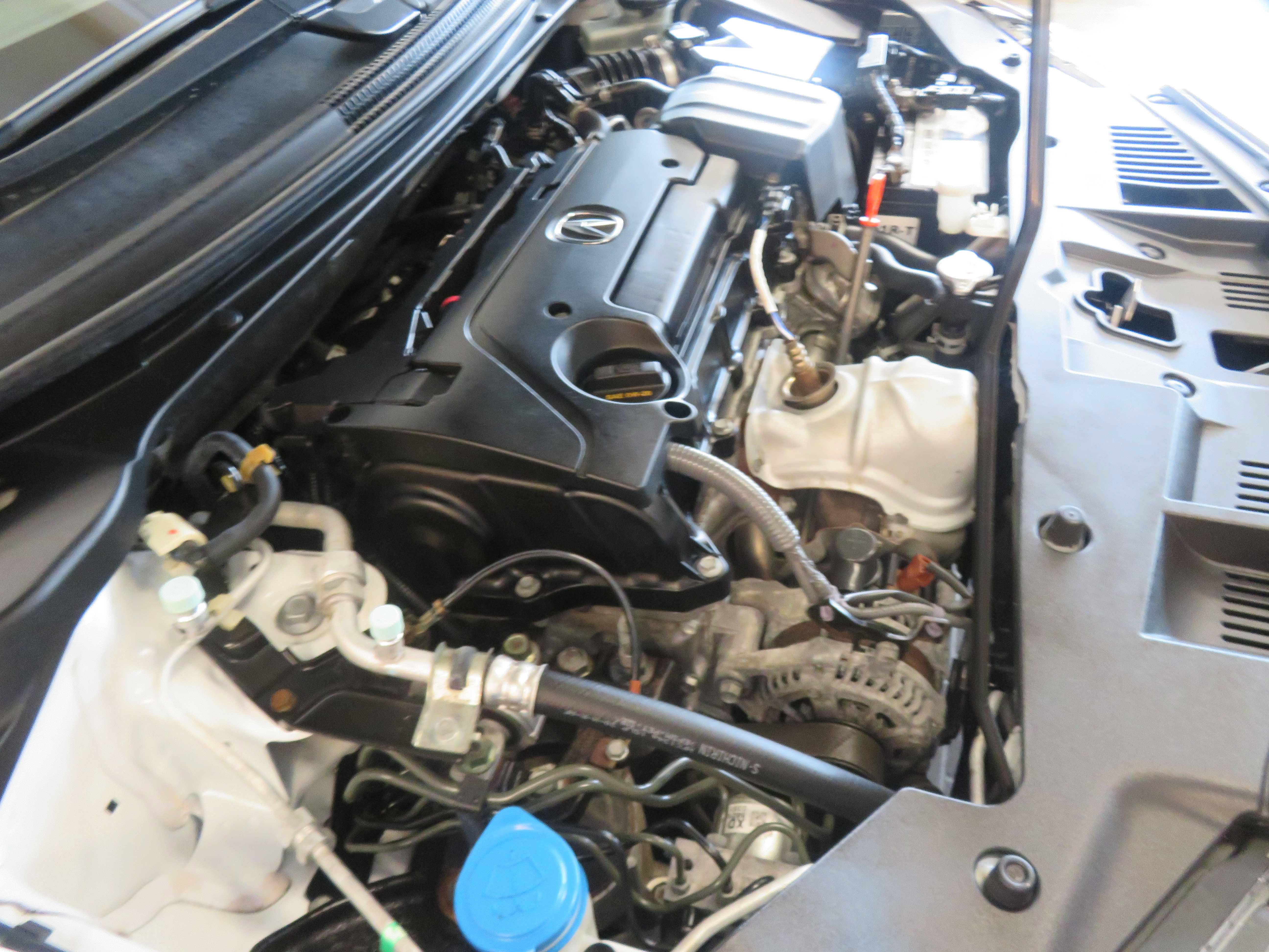 Used 2016 Acura ILX FWD image 52