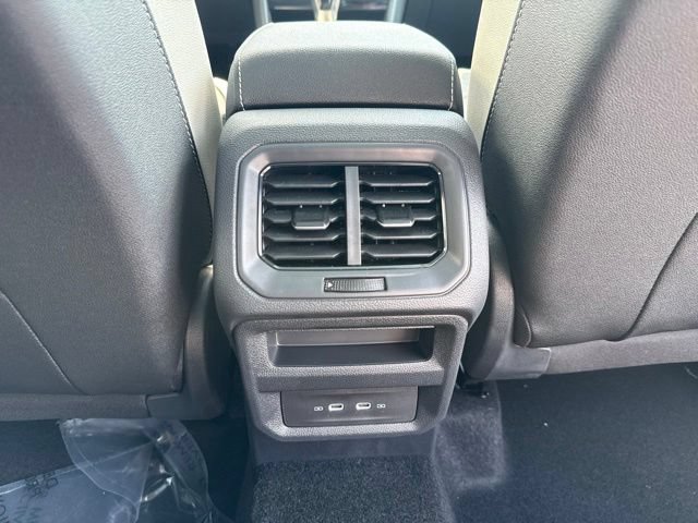 New 2026 Volkswagen Taos SE AWD/4WD image 29