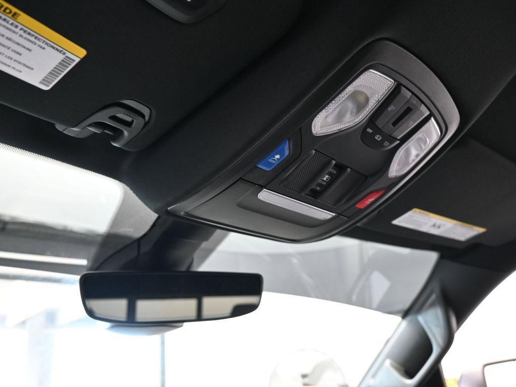 Used 2021 RAM 1500 Big Horn image 22