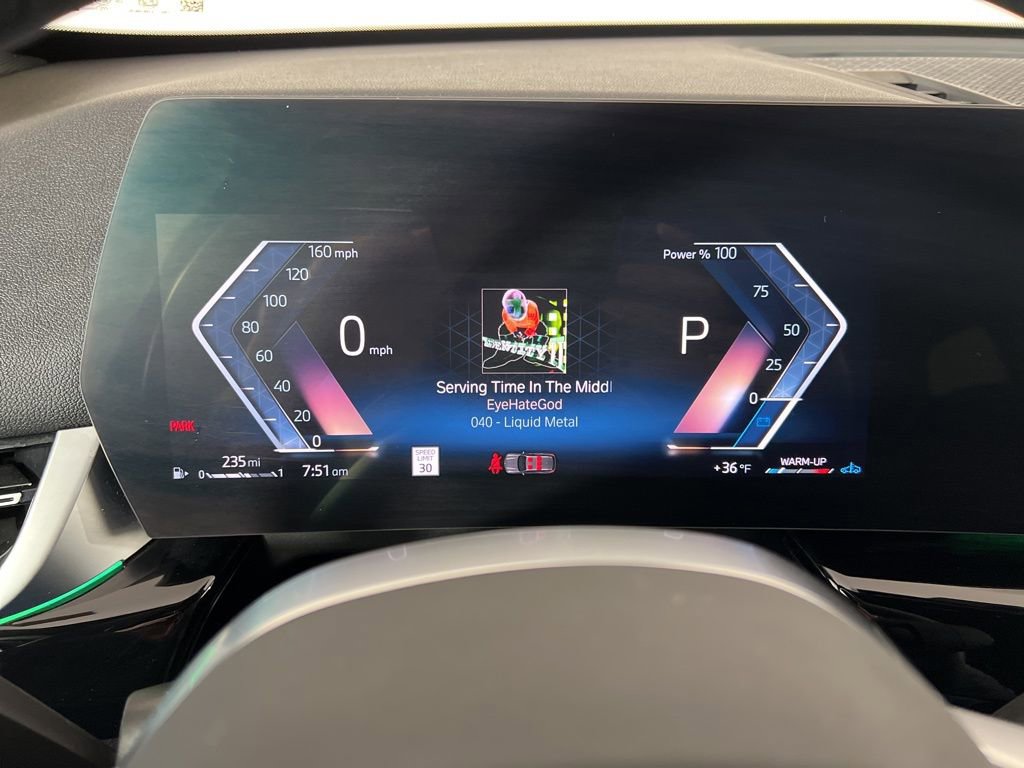 Used 2023 BMW X1 xDrive28i w/ Convenience Package image 19