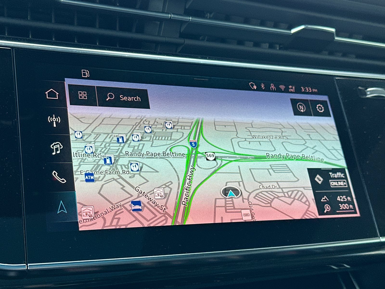 New 2026 Audi Q8 Premium Plus AWD/4WD image 18