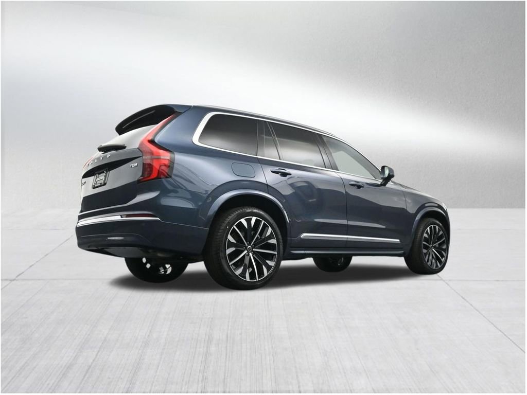 New 2026 Volvo XC90 T8 Core AWD/4WD image 25