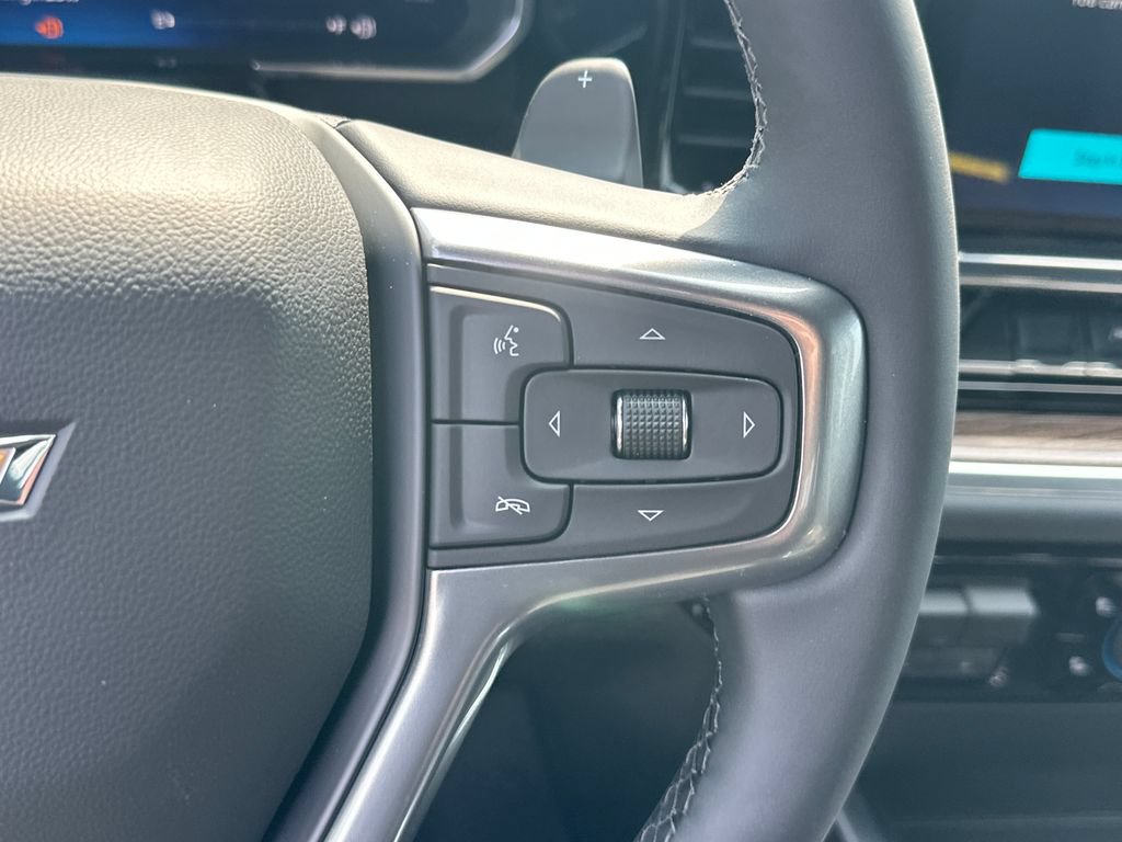 New 2026 Chevrolet Silverado 1500 LT AWD/4WD image 21