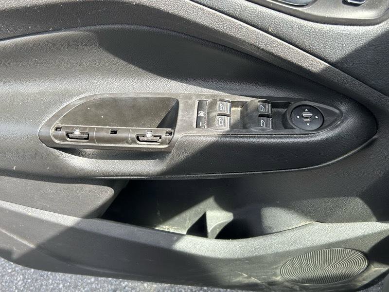 Used 2016 Ford C-MAX Energi SEL w/ Equipment Group 302A image 7