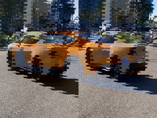 New 2026 Ford Mustang GT Premium image 34