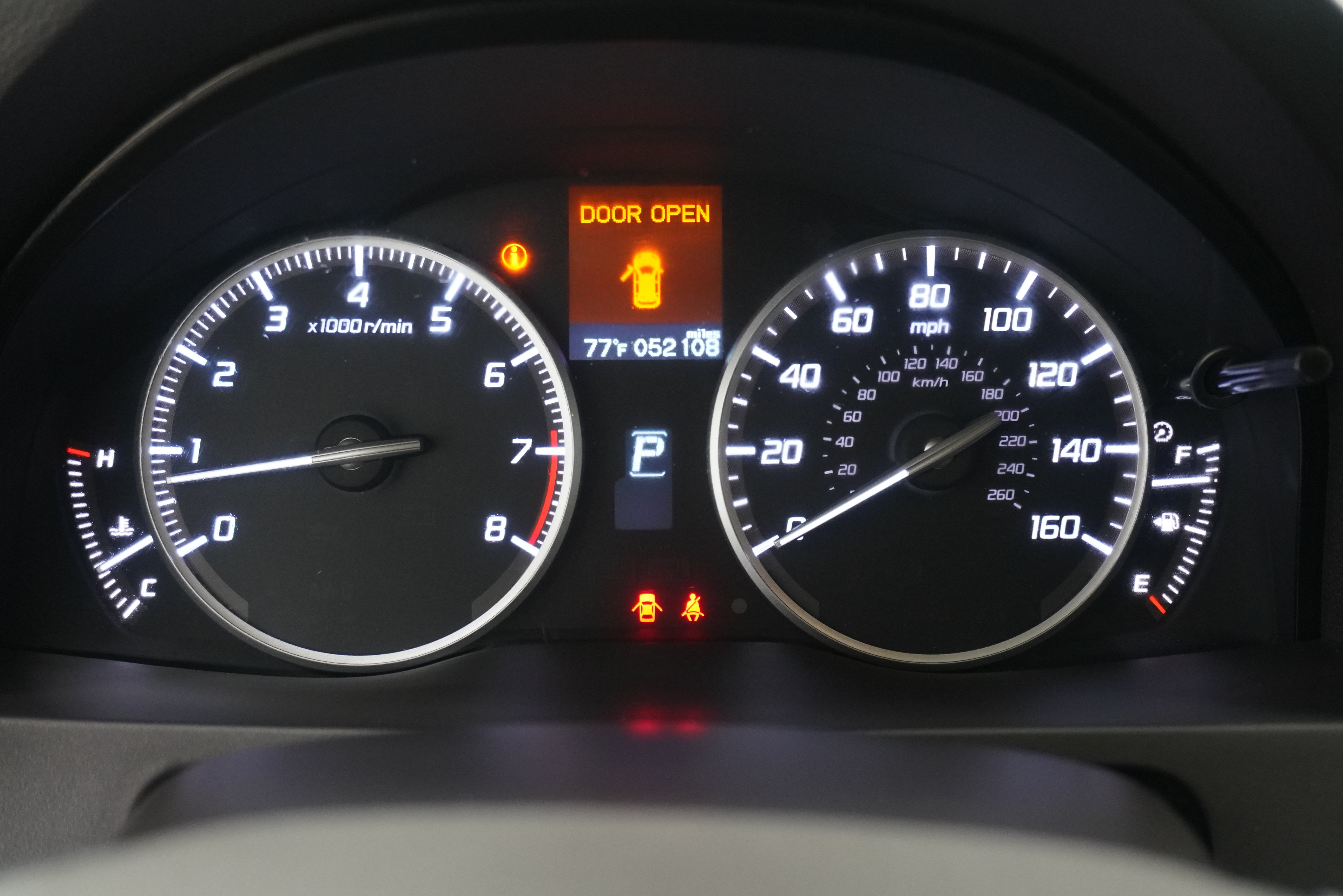 Used 2017 Acura RDX w/ Technology Package FWD image 19