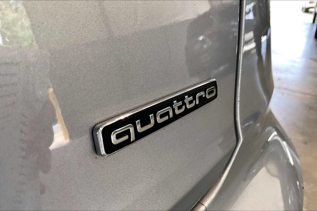 Used 2021 Audi A8 L 3.0T AWD/4WD image 25