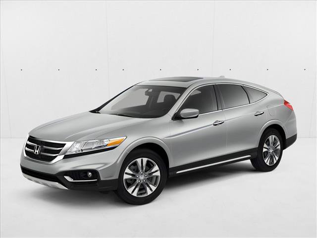 Used 2013 Honda Crosstour EX-L
