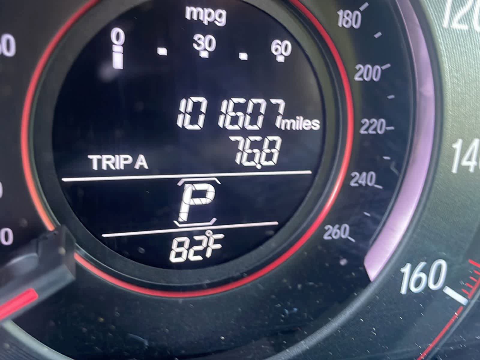 Used 2017 Honda Accord Sport image 3