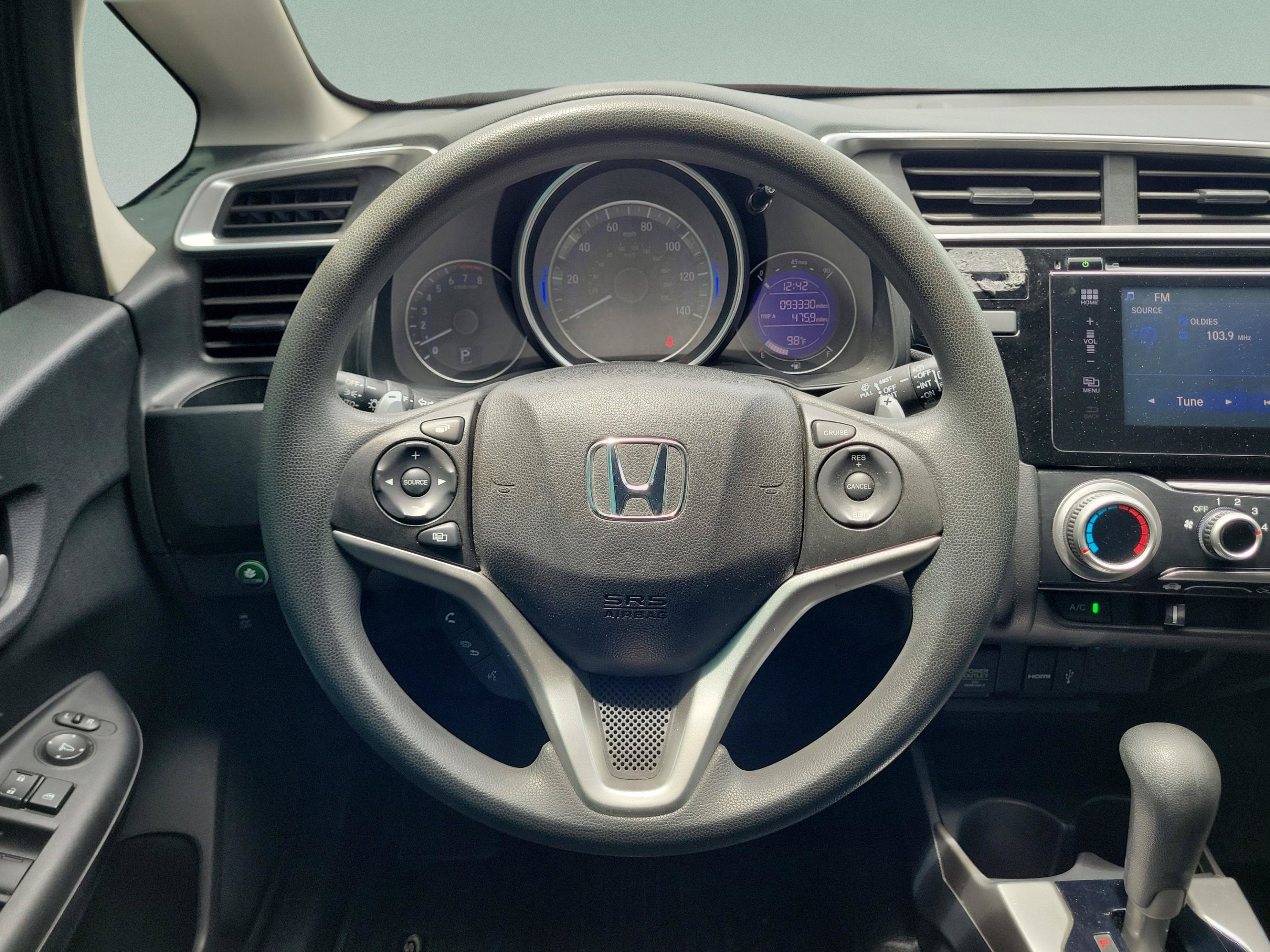 Used 2015 Honda Fit EX image 13