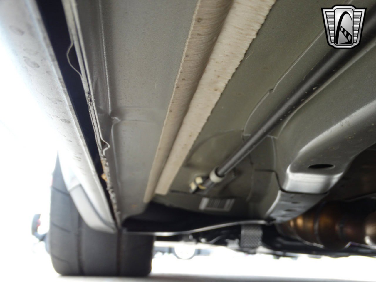 Used 2018 Dodge Challenger SRT Demon image 12