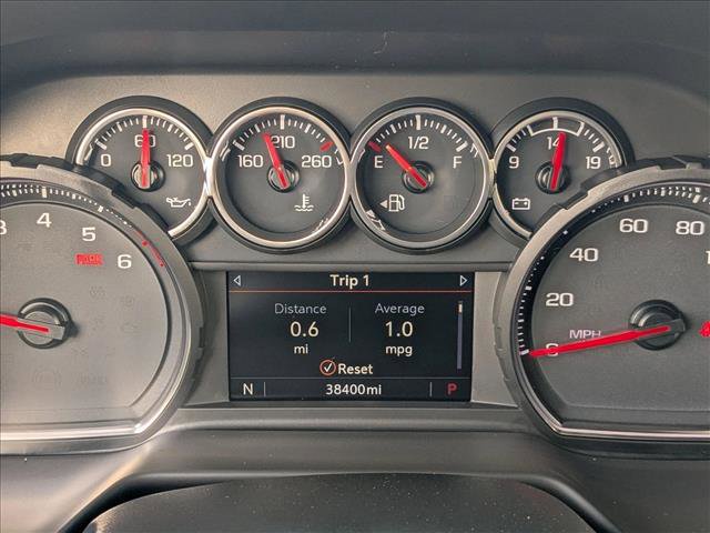 Used 2023 Chevrolet Tahoe LS image 11