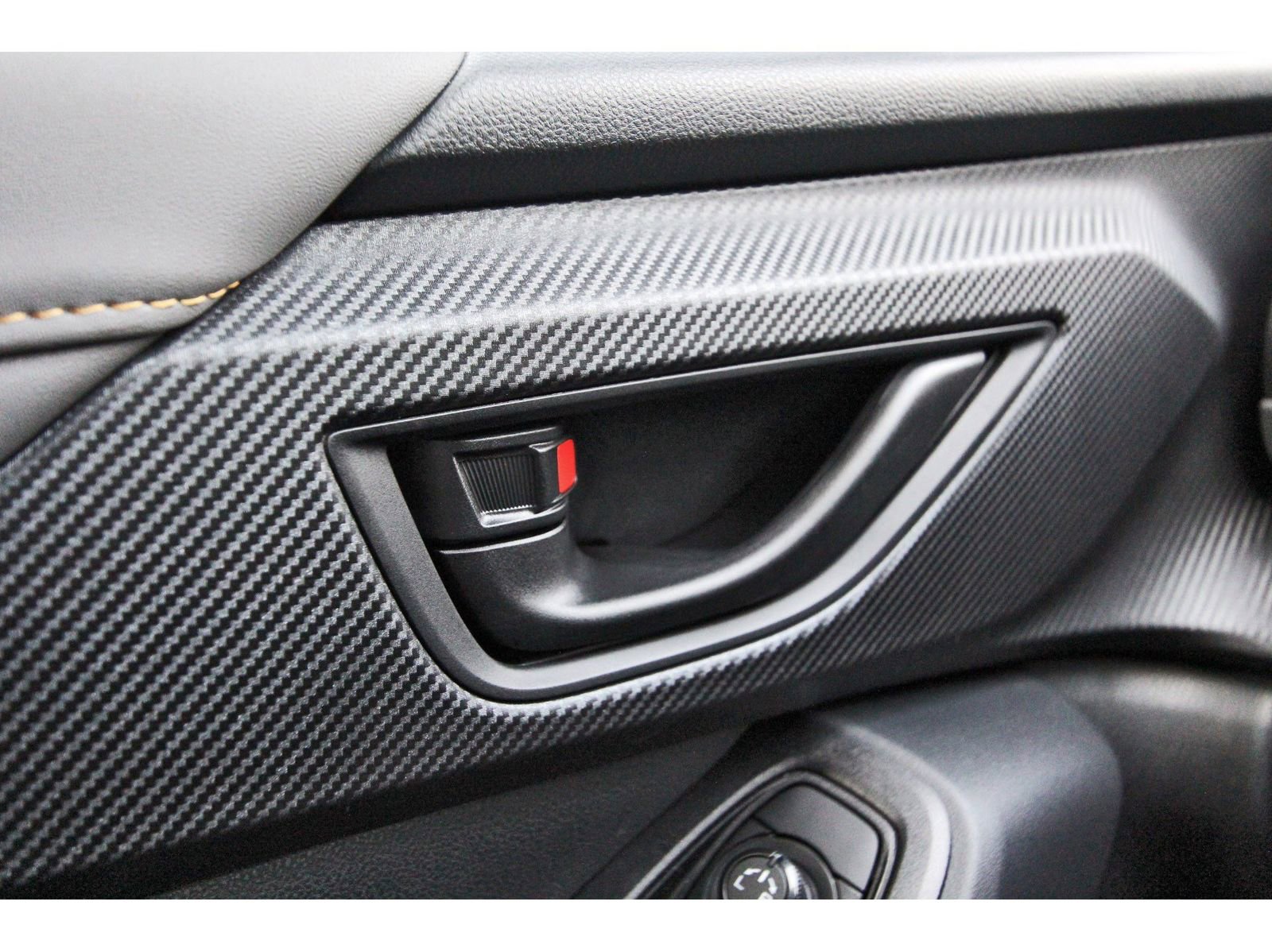 New 2026 Subaru Crosstrek 2.5i Wilderness w/ Crosstrek Mirror Package image 17