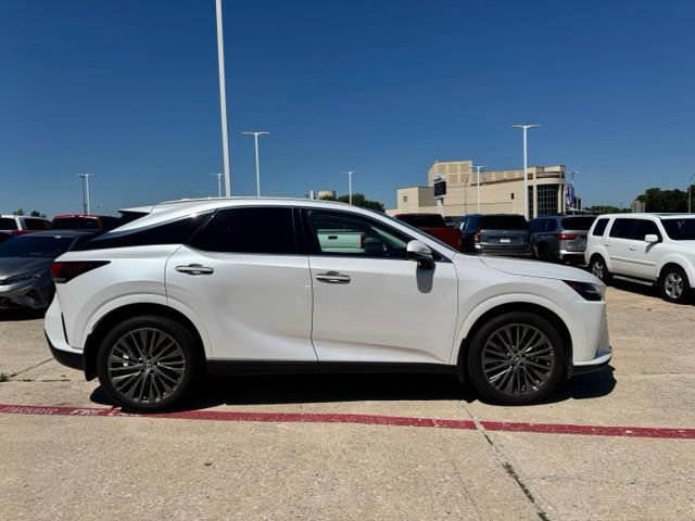 Used 2023 Lexus RX 350 w/ Cold Area Package AWD/4WD image 6